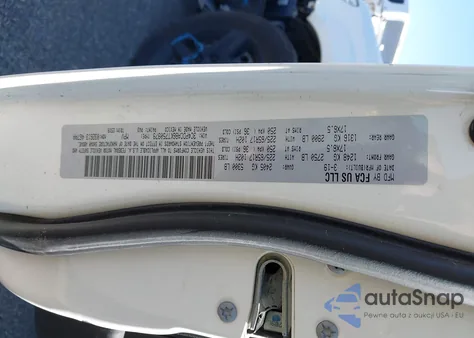 2019 Dodge Journey Se Value Package from USA, damaged, VIN 3C4PDCAB6KT750979